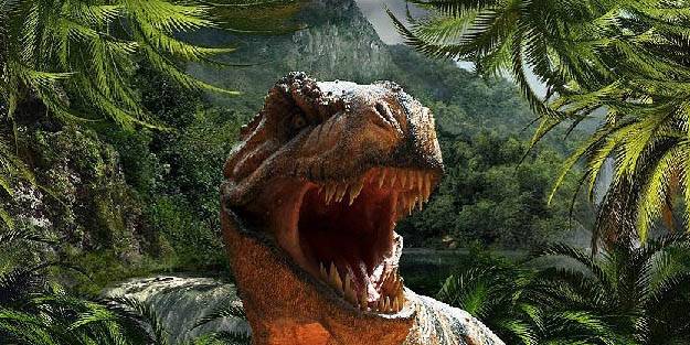 Bilim insanları, dinozorların da solunum rahatsızlığı yaşadığını tespit etti