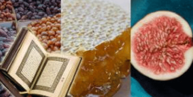 Bilim insanları Kur'an'ın dediğine geldi! İşte Kuran-ı Kerim'de adı geçen mucizevi besinler