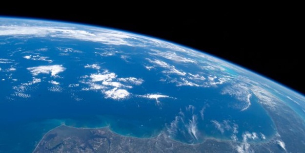 Bilim insanları dünya tarihinin 'en tehlikeli' yerini buldu