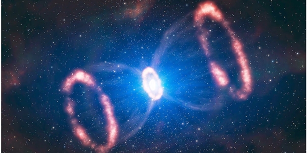 Bilim insanları dünyaya ilan etti! Gizemini koruyor… ‘Boşluk’ bulundu