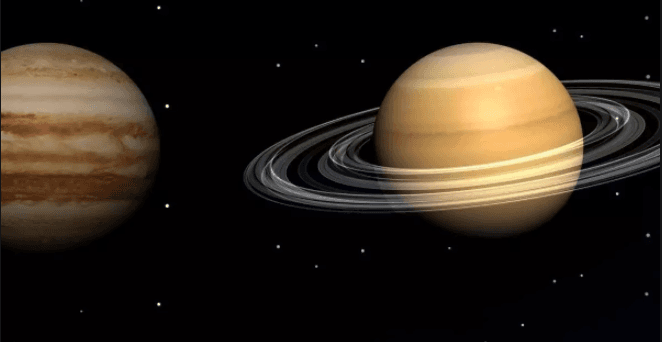 Bilim insanları gözlemledi! Tarihte bir ilk yaşandı