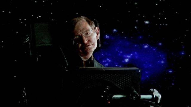 Bilim insanları: Hawking'in 'bilgi paradoksu' olarak tanımladığı çelişki açığa kavuşturuldu
