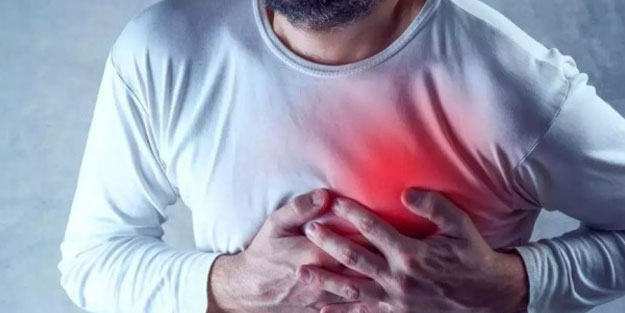 Bilim insanları, kalp krizini önceden tahmin edecek