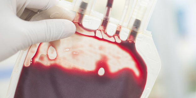 Bilim insanları kansere karşı en dayanıklı kan grubunu açıkladı