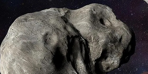 Bilim insanları keşfetti! 2023 DW dünyaya çarpacak mı, nasıl? Yeni yolu bulundu