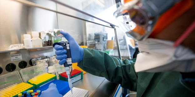 İngiltere'den tarihi koronavirüs itirafı: Negatif çıkan testlerin yüzde 30'u yanlış olabilir