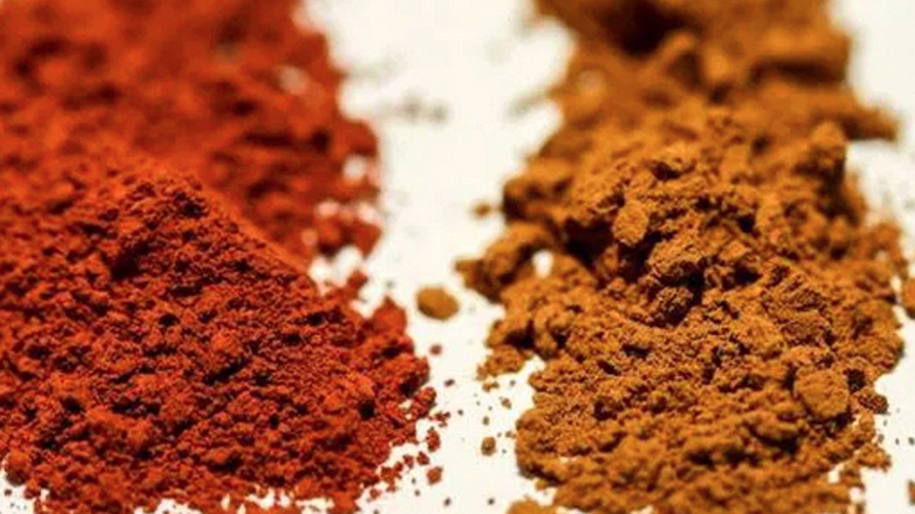 Batı Afrika'da 35 bin yıldır yapıyorlar: Kullanıyor, kanıt buldular