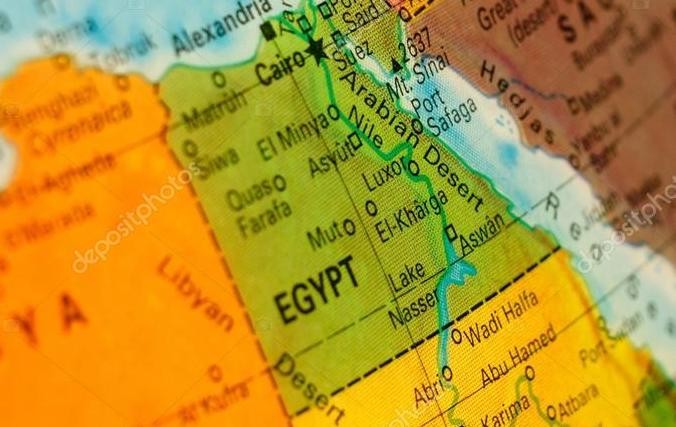 Bilim insanları şaşkın: Haritalarda gözükmüyordu! Efsane kayıp şehir şaşırtıcı bir yöntemle bulundu! Bakın neler çıktı neler