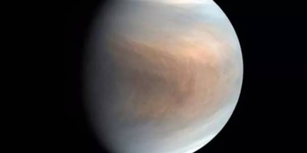 Bilim insanları: Şimdiye kadar gördüğümüz hiçbir şeye benzemiyor