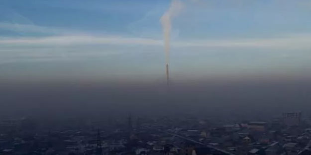 Bilim insanları uyardı: Böylesi milyonlarca yıldır görülmedi