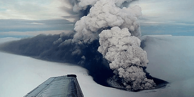 Bilim insanları uyardı: Saatli bomba gibi her an patlayabilir