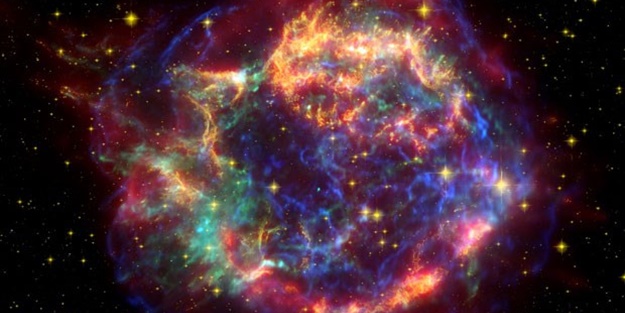 Bilim insanları: Yıldızlardan normal olmayan sinyaller alıyoruz!