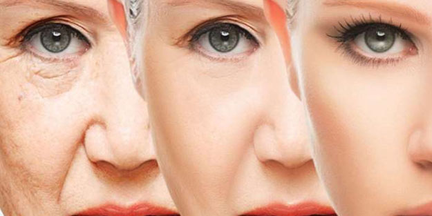  Bilim insanları paylaştı: Yaşlanmayı durdurmak artık mümkün!