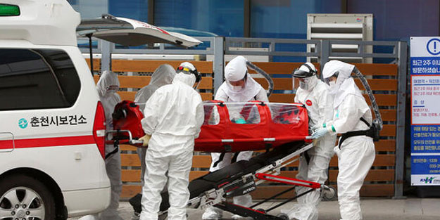 Bilim insanlarından çarpıcı iddia: Koronavirüs 7 yıl önce ortaya çıktı