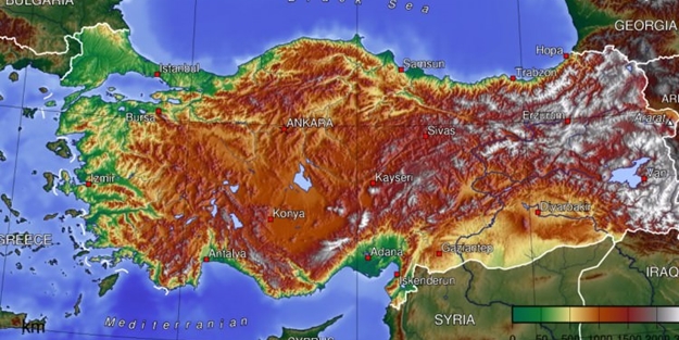 Bilim insanlarından çarpıcı Türkiye yorumu geldi