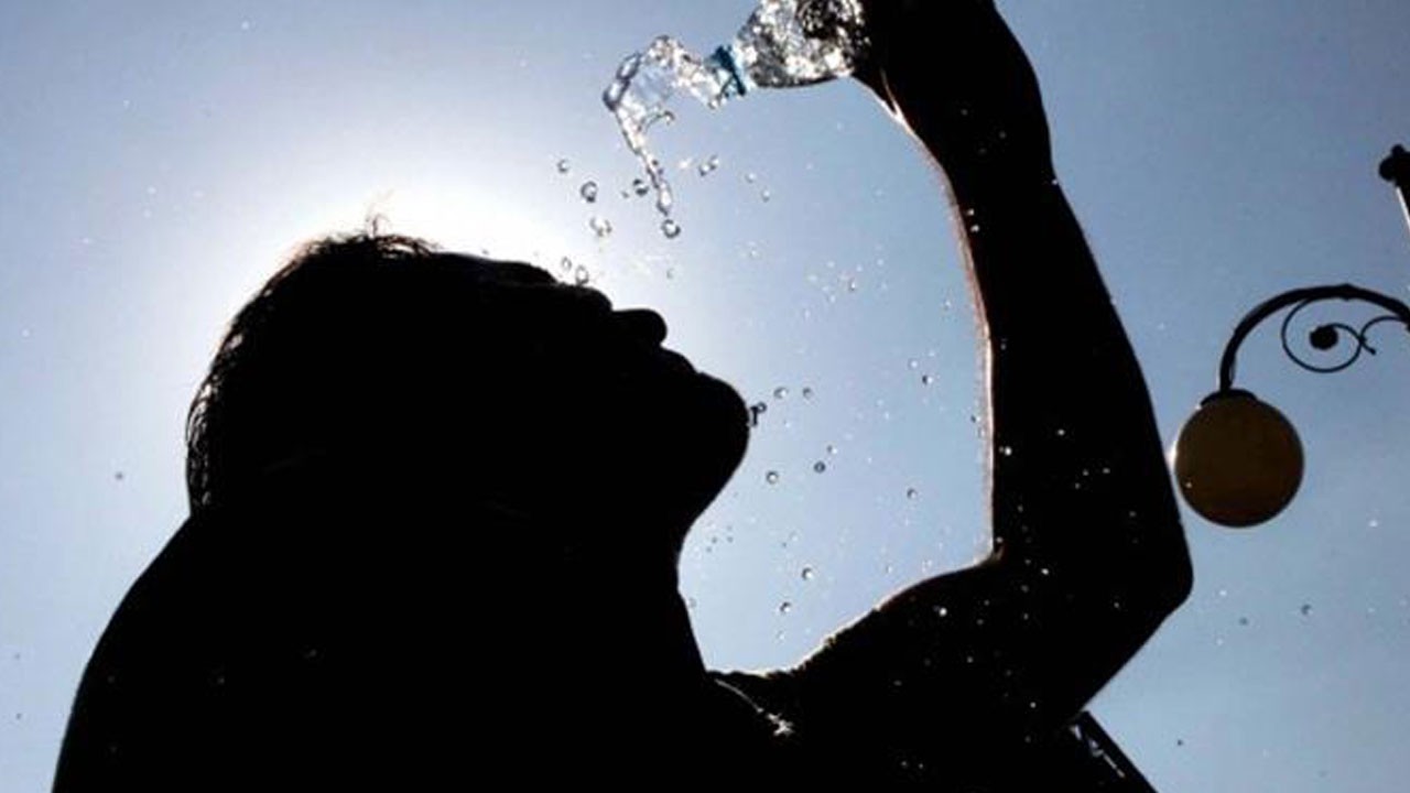 Bilim insanlarından çarpıcı uyarı! Her sıcak dalgası ömrünüzden çalıyor