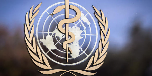 Bilim insanlarından DSÖ'ye uyarı mektubu: Önemsenmiyor ama risk teşkil ediyor