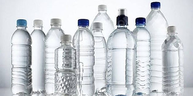 Bilim insanlarından hamilelere pet şişe uyarısı