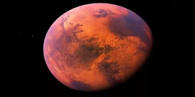 Bilim insanlarından heyecanlandıran Mars açıklaması
