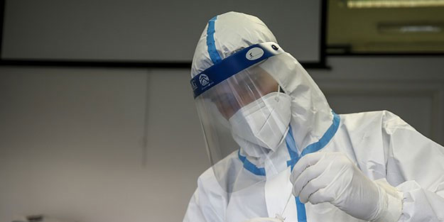 Bilim insanlarından kafa karıştıran koronavirüs mutasyonu çıkışı