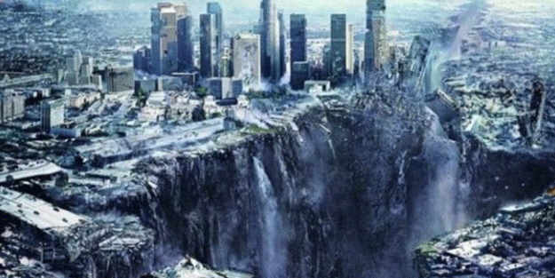 Bilim insanlarından milyonları karıştıracak uyarı! Felaketin tarihini verdiler