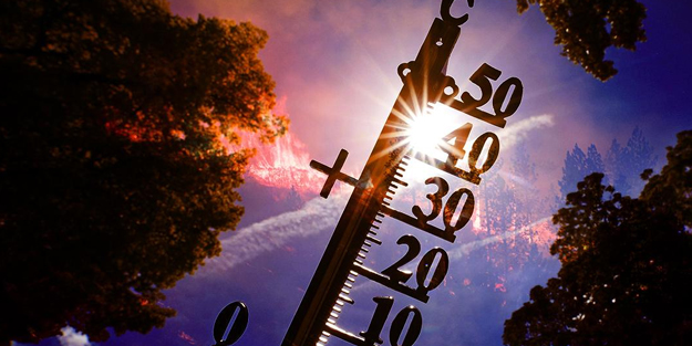 Bilim insanlarından tahmin, peş peşe uyarılar: Asıl sıcaklar bu ay geliyor öngörüsü! Şok o sözler