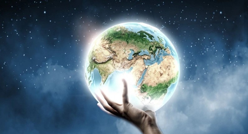 Bilim insanlarını şaşırtan buluş! Yeni bir kıta keşfedildi