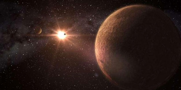 Bilim insanlarını şaşırtan keşif