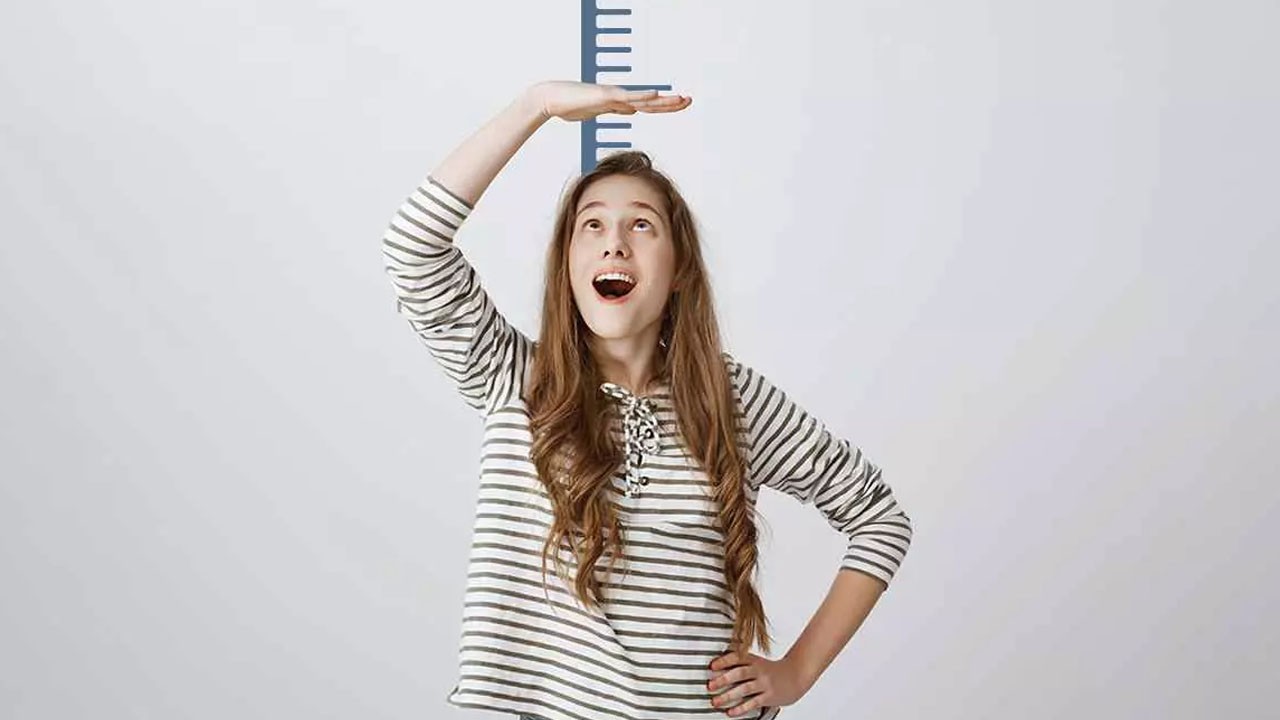 Bilim insanlarını şoke eden araştırma sonuçları: Erkekler daha fazla büyüdü