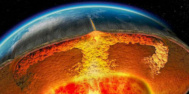 Bilim insanlarını şoke eden keşif! Yeni bir 'gizli dünya' bulundu