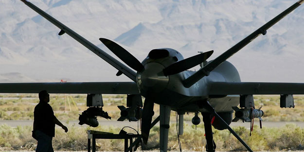 Bilim kurgu filmleri gerçek oluyor