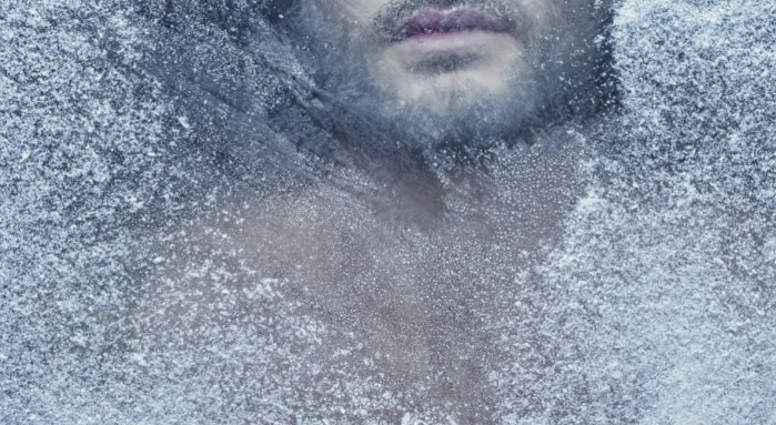 Bilim kurgu filmlerini aratmayan deney! Gelecekte uyandırılmak için donduruldu