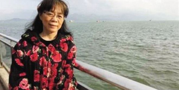 Bilim kurgu yazarı beynini dondurttu