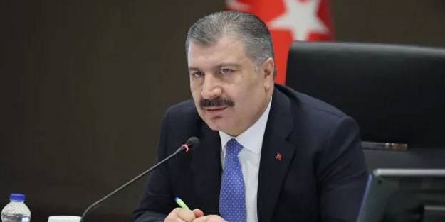 Bilim Kurulu 6 maddelik tedbir kararını açıkladı