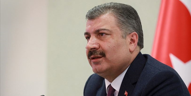 Bilim Kurulu toplantısının ardından Bakan Koca, yeni tedbirler ve alınan kararları açıkladı!