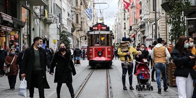 Bilim Kurulu üyesi açıkladı! İşte risk haritasında kırmızıya dönecek iller