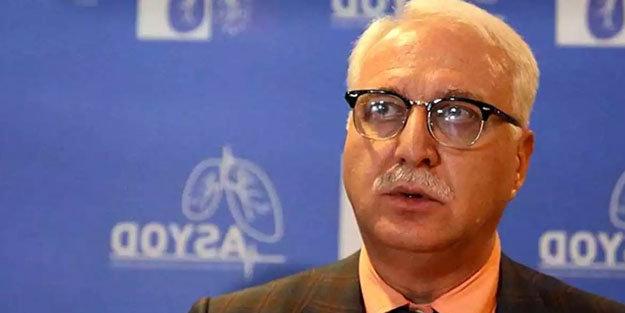 Bilim Kurulu üyesi açıkladı: Kırılma sağlandı