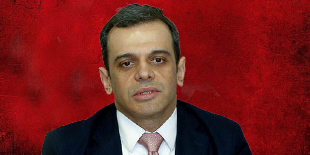 Bilim Kurulu üyesi Alpay Azap neden istif etti? Alpay Azap Bilim Kurulu'ndan neden istifa etti?