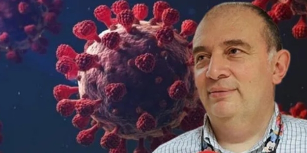 Bilim Kurulu Üyesi Ateş Kara: Aşı olsak da virüs bulaştırma riskimiz sürer