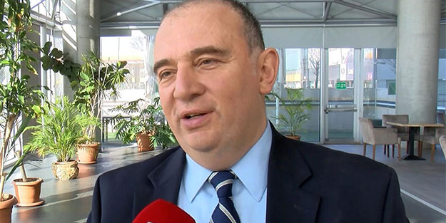 Bilim Kurulu Üyesi Ateş Kara'dan koronavirüs açıklaması: Vakaların tümü...