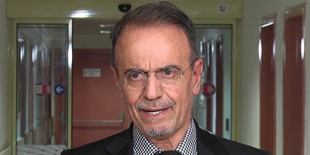 Bilim Kurulu üyesi Ceyhan, 17 Nisan koronavirüs tablosunu yorumladı: Bu olursa salgın azalır