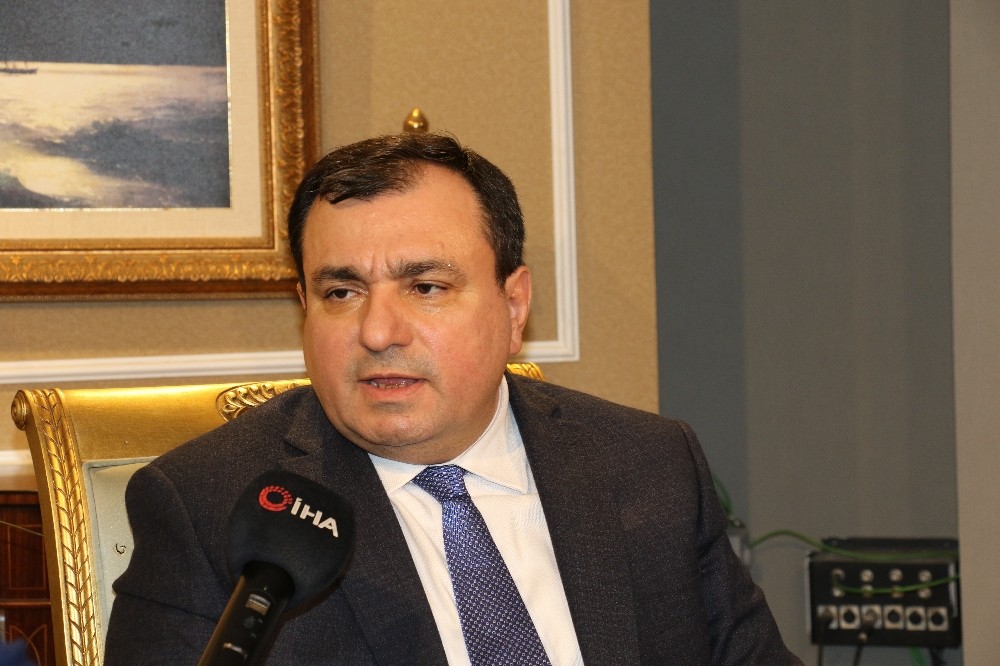 Bilim Kurulu üyesi Demircan: “Bağışıklık tek sefer değil, tekrar korona virüse yakalanılabilir” 