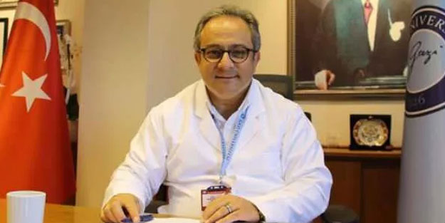 Bilim Kurulu Üyesi gelebilecek yeni önlemleri açıkladı