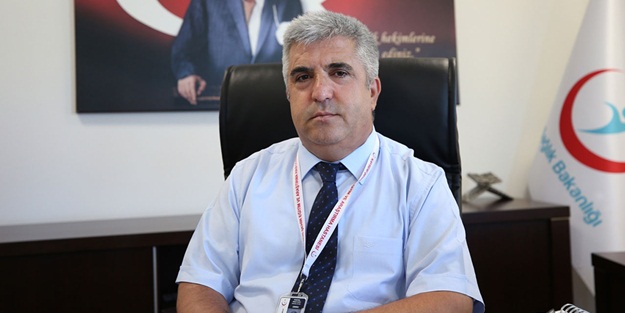 Bilim Kurulu Üyesi İlhami Çelik'ten LYS ve YKS'ye girecek öğrencilere önemli tavsiyeler