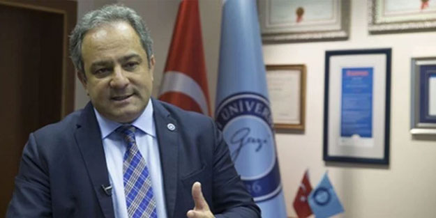 Bilim Kurulu üyesi İlhan'dan maske uyarısı