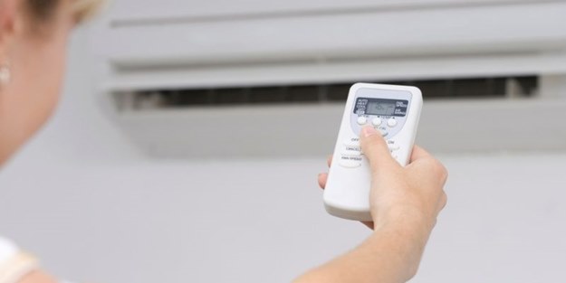 Bilim Kurulu üyesi klimalara karşı uyardı!