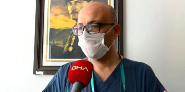 Bilim Kurulundan rahatlatan koronavirüs açıklaması