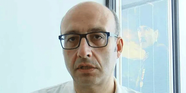Bilim Kurulu üyesi Yamanel'den sevindiren açıklama: Türkiye'de iki sebepten dolayı koronavirüs azalıyor