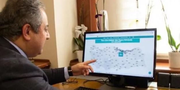 Bilim Kurulu üyesi normalleşmeye yakın illeri açıkladı