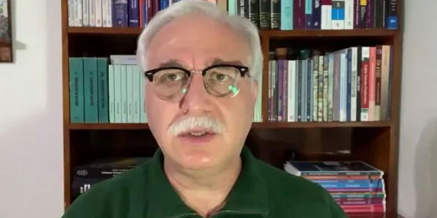 Bilim Kurulu Üyesi Özlü: Böyle olursa istenen amaca ulaşılamaz